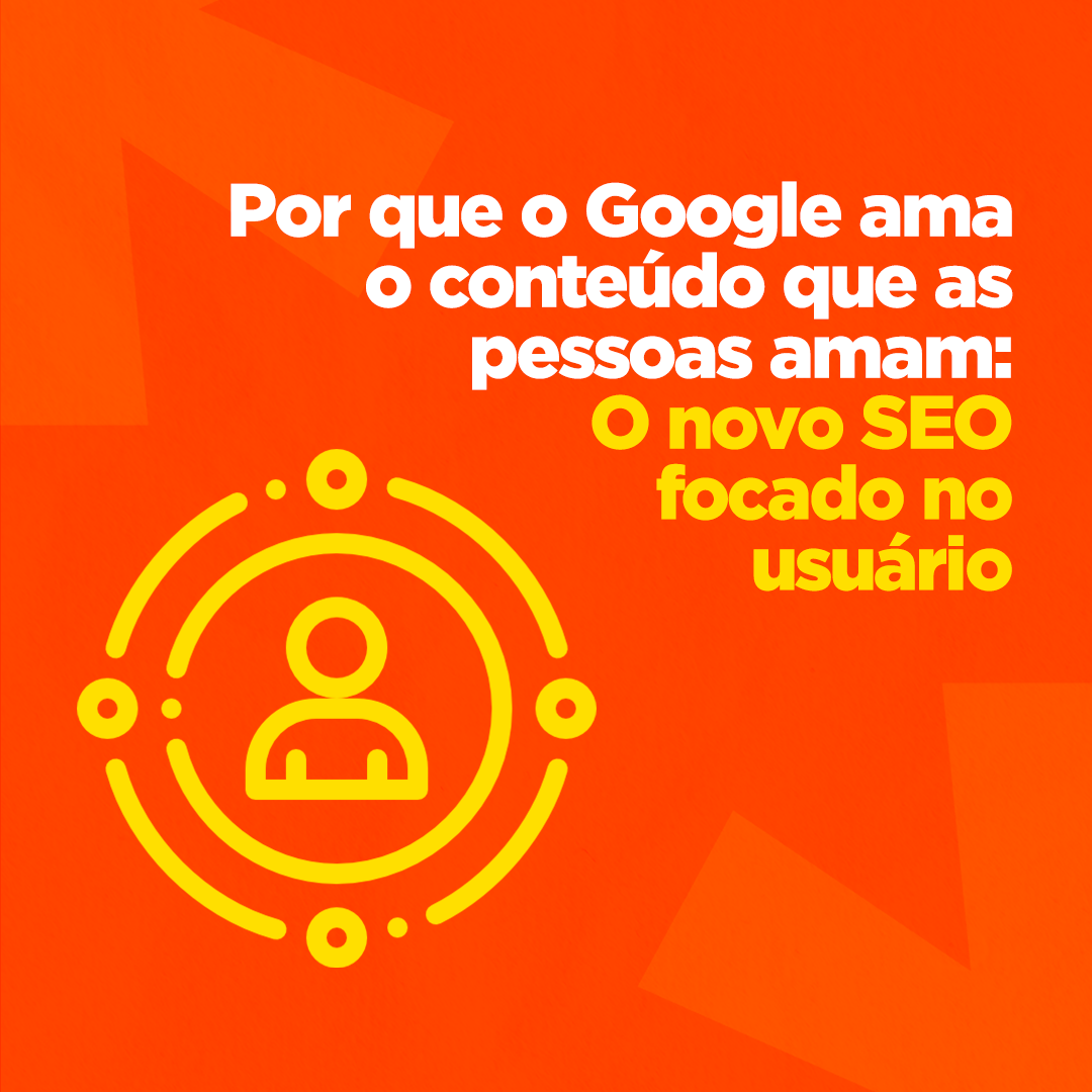 Inteligência Artificial transformando o SEO e as estratégias de conteúdo focadas no usuário