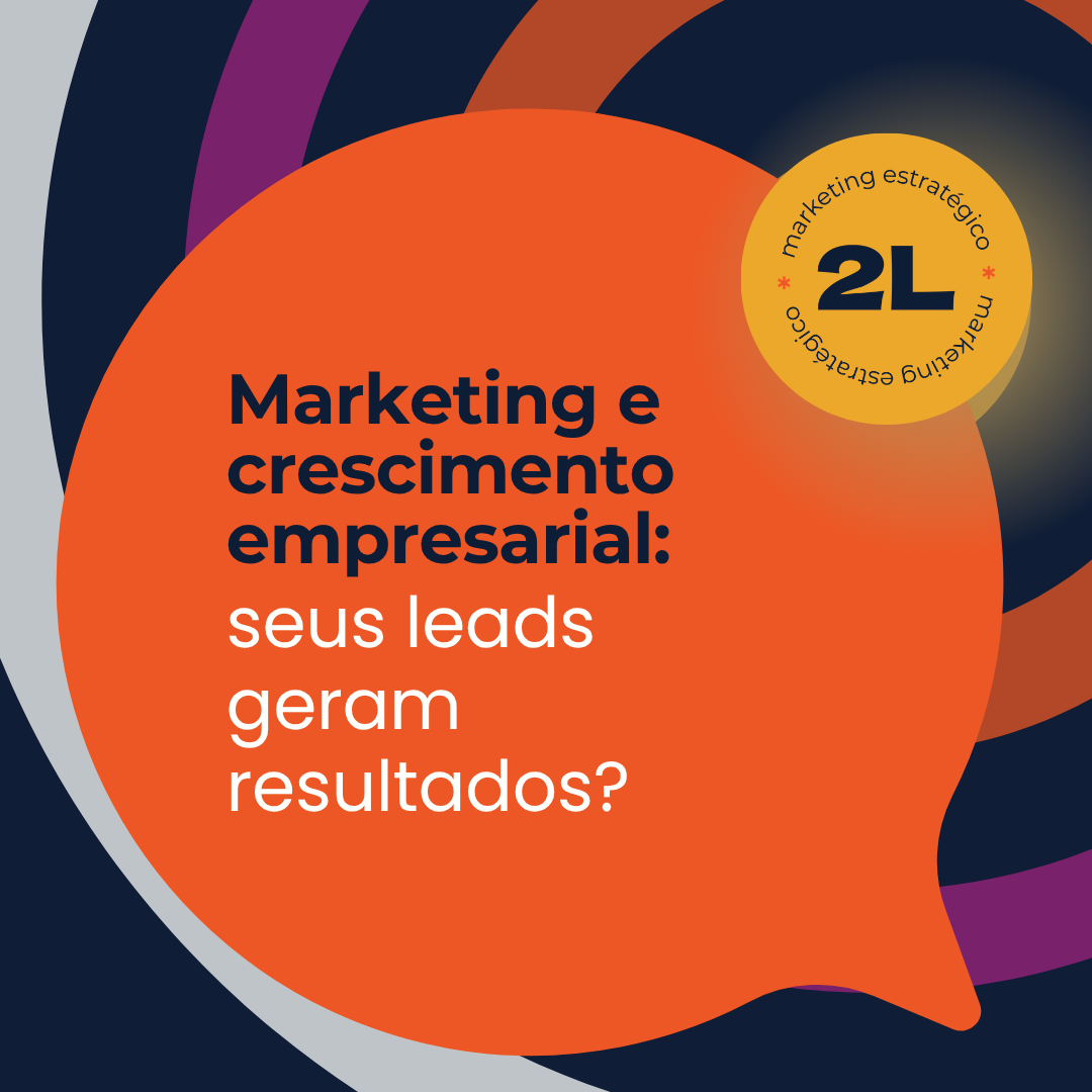 crescimento empresarial